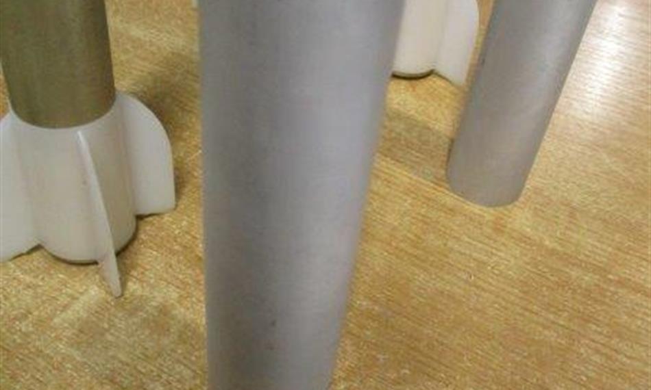 Vývoz vojenského materiálu